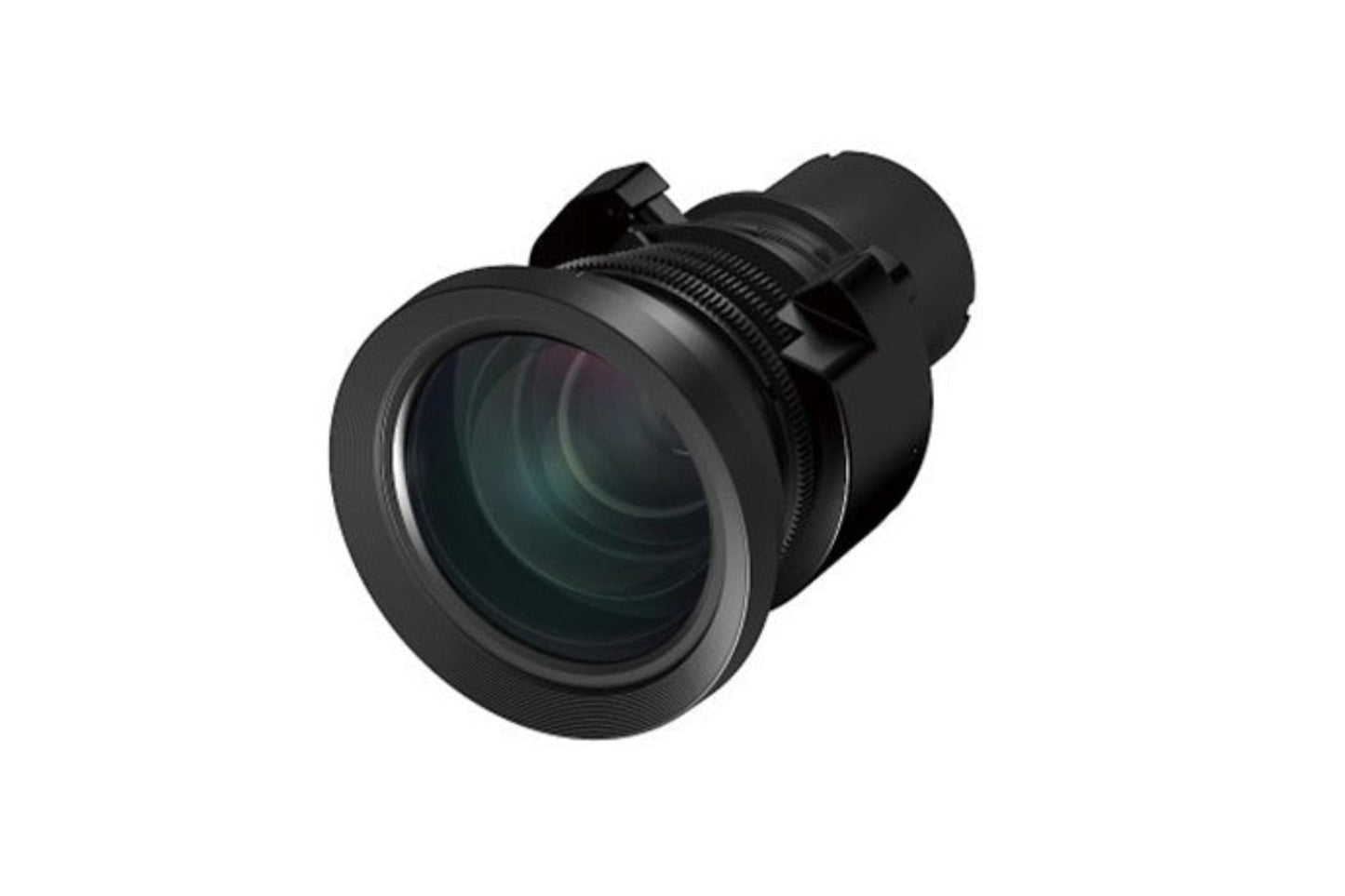 Epson ELPLU03 Short Throw #1 Zoom Lens - V12H004U03