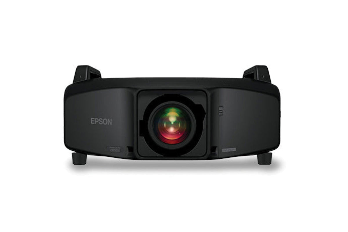 Epson Powerlite Pro Z10005UNL 3LCD WUXGA Projector - V11H610820