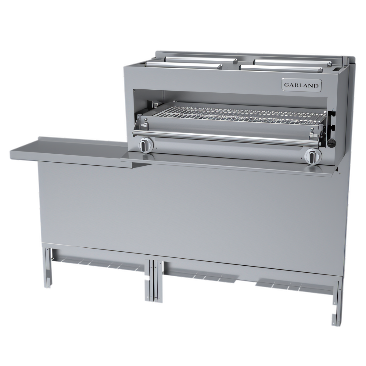 Garland GIR60 G Starfire Pro Salamander Broilers - GIR60