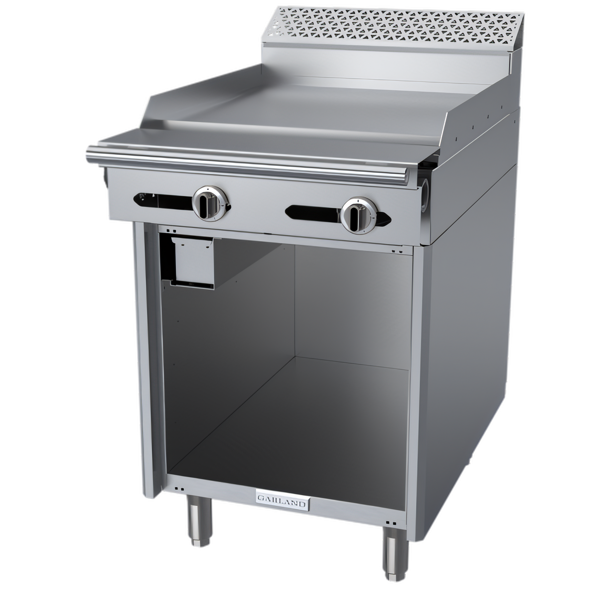 Garland C24-1S Garland Cuisine Gas Ranges - C24-1S