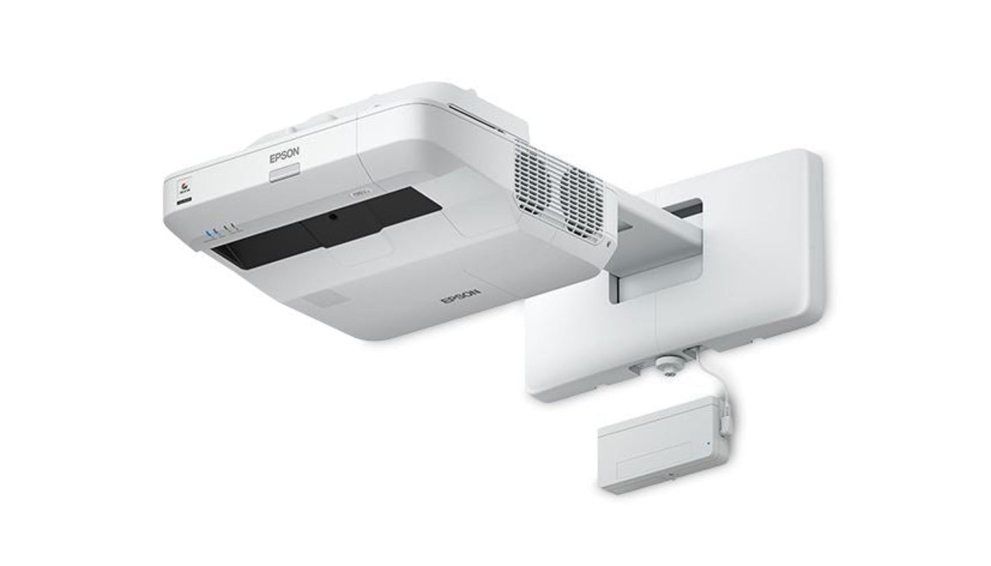 Epson Brightlink Pro 1460UI 3LCD WUXGA Projector - V11H726520