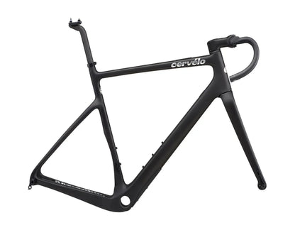 Cervelo Aspero-5 Frameset - Five Black - GM112624-02