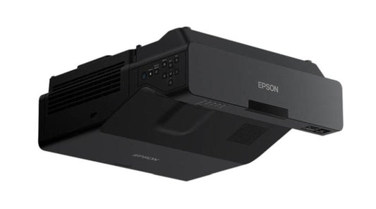 Epson PowerLite 755F Full HD 1080p 3LCD Ultra Short Throw Laser projector - V11HA08620