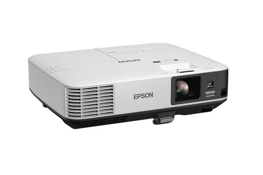 Epson PowerLite 2155W 3LCD WXGA Projector V11H818020 - V11H818020