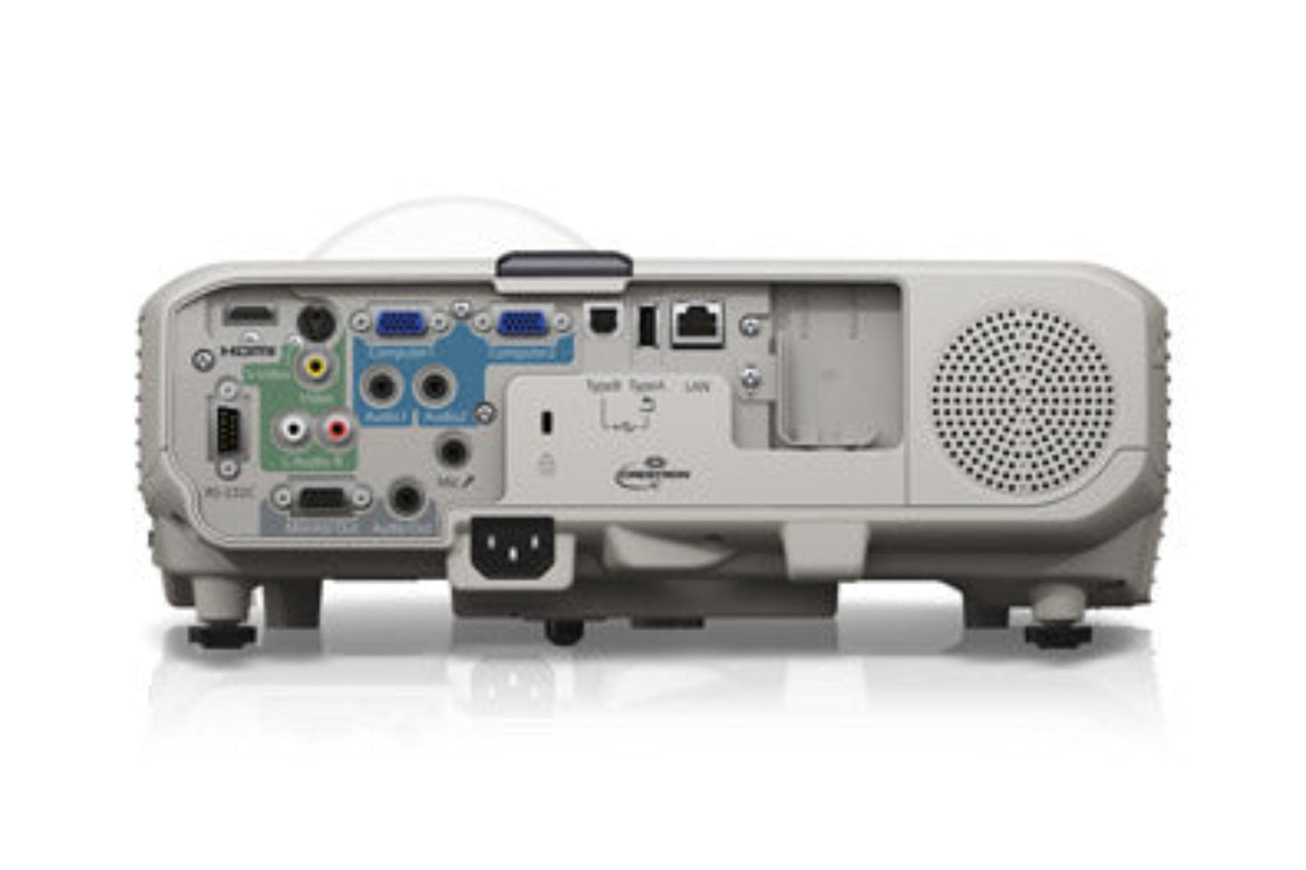 Epson PowerLite 435W Short Throw 3LCD Projector - V11H449020