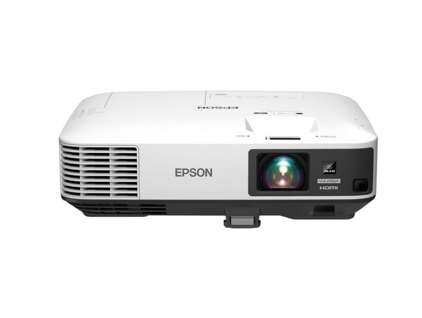 Epson PowerLite 2245U 3LCD WUXGA Projector V11H816020 - V11H816020