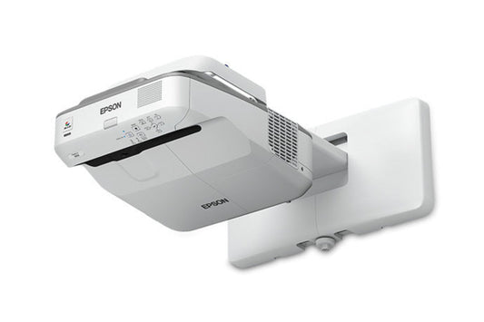 Epson PowerLite 685W WXGA 3LCD Ultra Short-Throw Projector for SMART Board - V11H744620