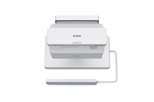 Epson V11HB06020 BrightLink GoBoard 780Fi 1080p 3LCD Interactive Ultra-Short Throw Lamp-Free Laser Display - V11HB06020
