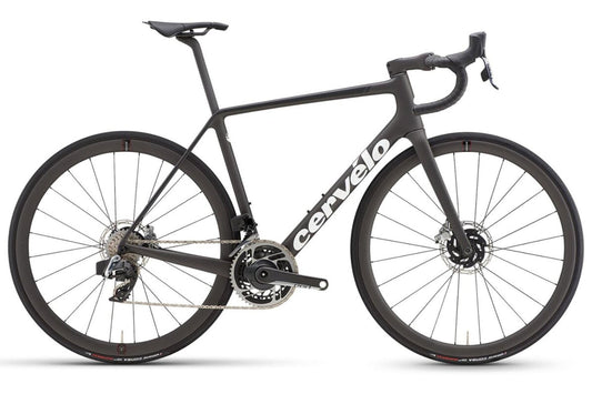 Cervelo Caledonia 700c - Force AXS - Emerald-Cream - GM072125-61