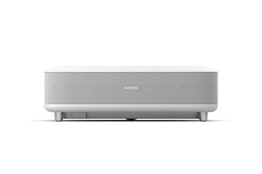 Epson EpiqVision Ultra LS300W LCD 1080P Ultra Short Throw Laser Projector - V11HA07020