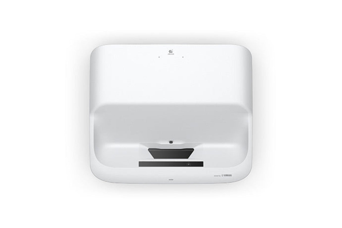 Epson EpiqVision Ultra LS300W LCD 1080P Ultra Short Throw Laser Projector - V11HA07020
