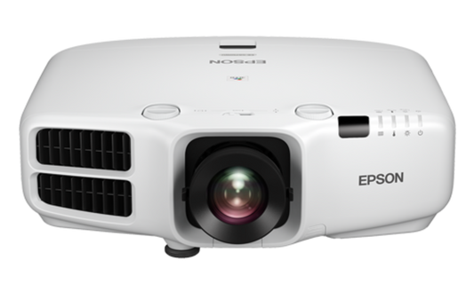 Epson PowerLite Pro G6150 XGA 3LCD Projector V11H509020 - V11H509020