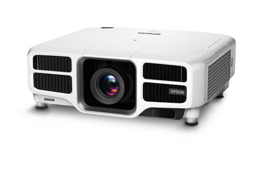 Epson Pro L1490U WUXGA 3LCD Laser Projector - V11HA16020