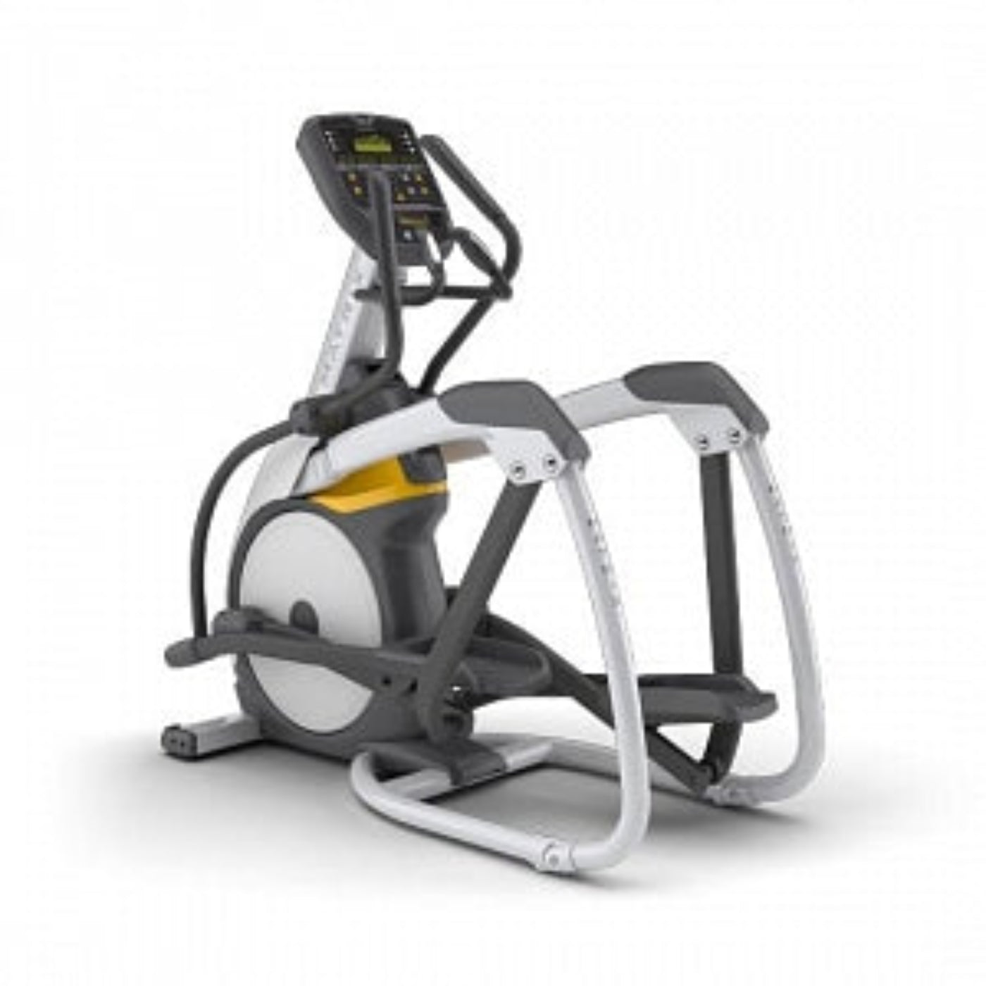 Johnson Health Tech Matrix A7xe Ascent Trainer - A7xe Ascent Trainer with Embedded 16