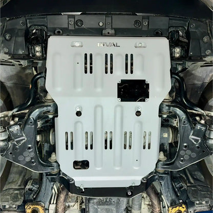 RIVAL 6th Gen 4Runner Skid Plates (2025+) - 2333.9571.2.6