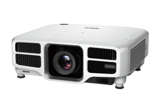 Epson Pro L1100U Laser WUXGA 3LCD Projector w/ 4K Enhancement & Standard Lens - V11H735020