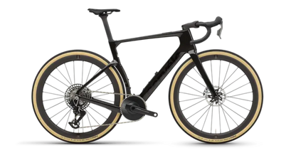 Cervelo R5 700c - Ultegra Di2 - Black-Bronze - GM072125-106