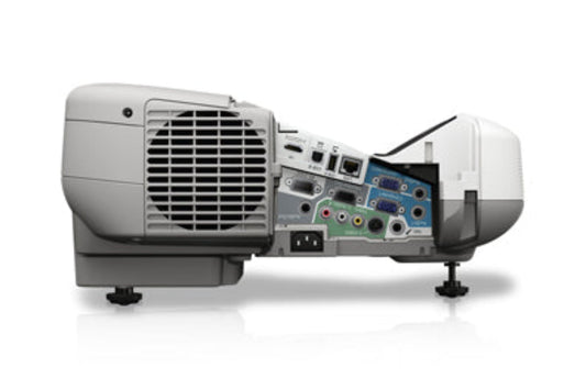 Epson BrightLink 475Wi 3LCD Projector  - V11H453520W