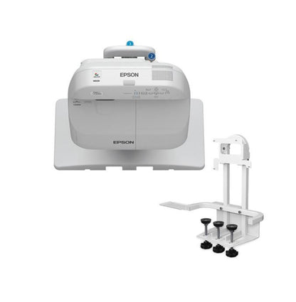 Epson BrightLink Pro 1430Wi 3LCD Interactive Projector -  V11H665520T