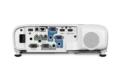 Epson PowerLite 2247U 3LCD WUXGA Projector Epson V11H881020 - V11H881020