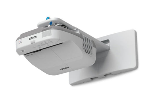 Epson PowerLite 570 Short Throw 3LCD Projector - V11H605020