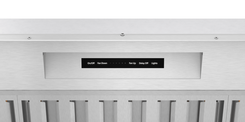 THOR KITCHEN XLH48 Thor Kitchen 48 Inch Liner Wall Mount Range Hood - Model Xlh48