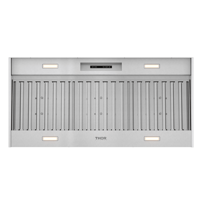 THOR KITCHEN XLH48 Thor Kitchen 48 Inch Liner Wall Mount Range Hood - Model Xlh48