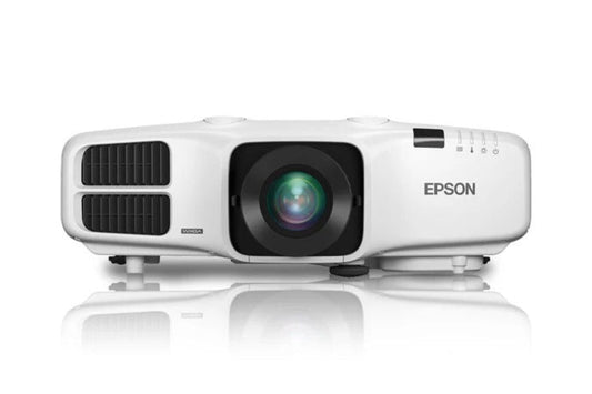 Epson PowerLite Pro G6550WU 3LCD Projector V11H513020 - V11H513020