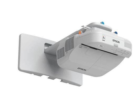 Epson BrightLink Pro 1430Wi 3LCD Interactive Projector  - V11H665520W