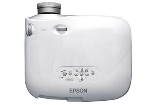 Epson PowerLite Home Cinema 1080 3LCD Projector V11H245120 - V11H245120