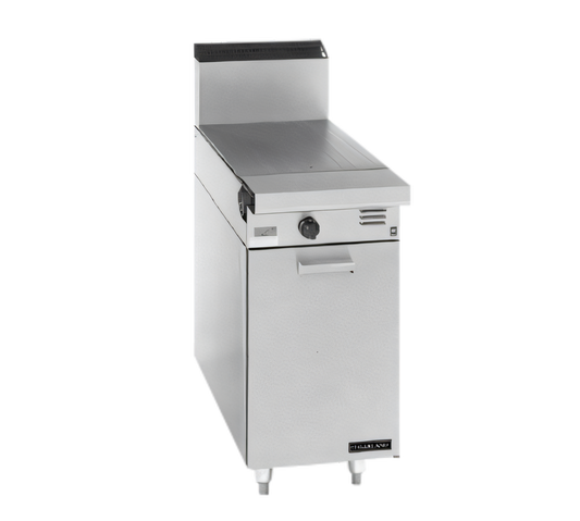 Garland M6T Master Gas Ranges - M6T