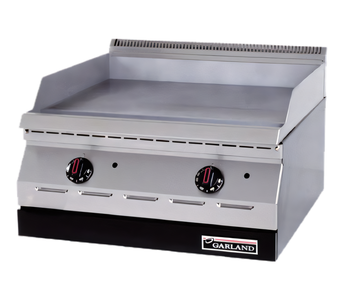 Garland GD-36GFF Designer Gas Griddles - GD-36GFF
