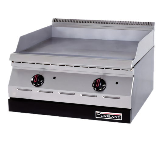Garland GD-24G Designer Gas Griddles - GD-24G