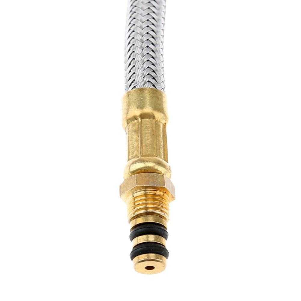 Outdoor Camping Gas Stove Burner Adapter